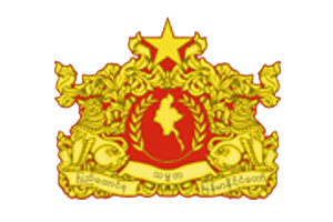 Government of the Republic of the Union of Myanmar as of 1-2-2024